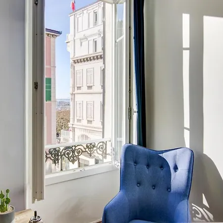 Palais Apartamento Cannes