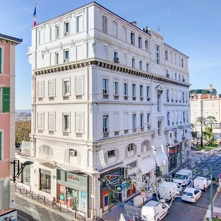 Palais Cannes