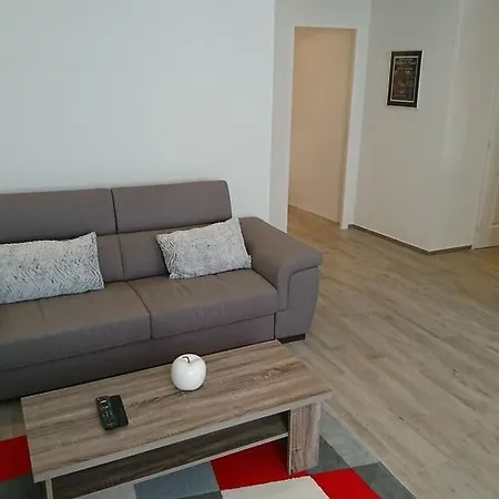 Appartamento Palais